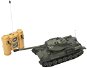 RC tank na ovládanie Mac Toys Tank T-34 na diaľkové ovládanie - RC tank