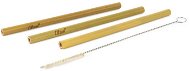 Bambusová brčka - Straw