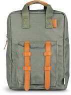 Citron Batoh Green - Children's Backpack