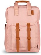 Citron Batoh Pink - Children's Backpack
