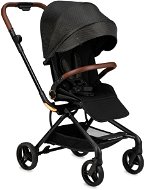 MoMi Adelle black and gold 2023 - Baby Buggy