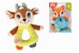 Simba Forest Friends 19 cm, 2 druhy - Baby Rattle