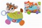 Simba Forest Friends, 2 druhy - Baby Teether