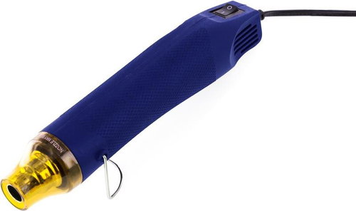 Modelcraft Hot Air Gun 230V 300W - Model Making Accessories - Main image