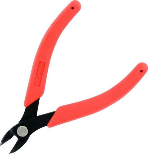 Xuron Model Rail Cutters - Model Making Accessories - Main image