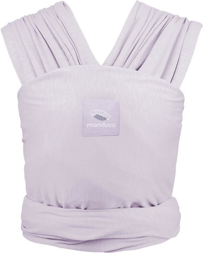 Manduca Sling Lavender - Šátek na nošení dětí - Hlavní obrázek