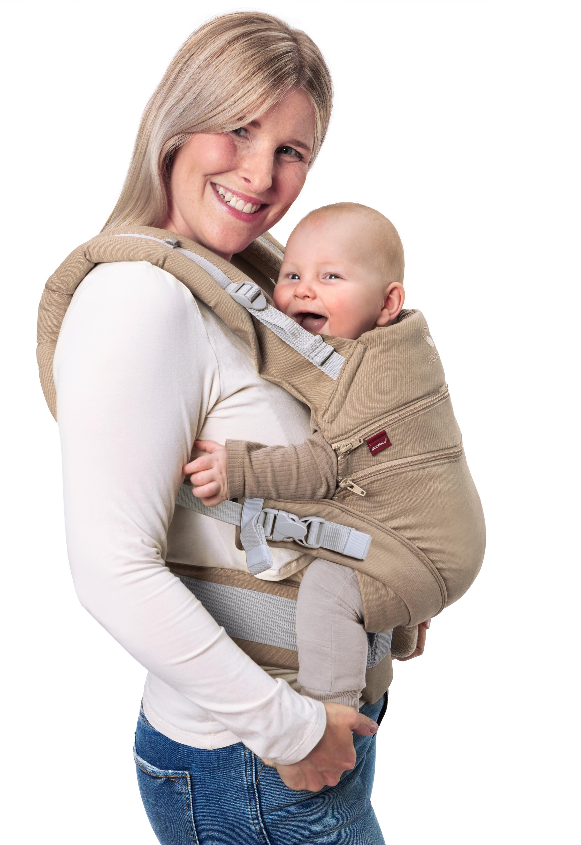 Cheap manduca outlet baby carrier