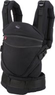 Manduca Xt MonochromeEdition Obsidian - Baby Carrier