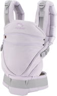 Manduca Xt MonochromeEdition Lavender - Baby Carrier