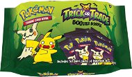 Pokémon TCG: Trick or Trade Booster Pack - Pokémon karty