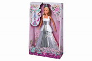 Simba Steffi Wedding Magic - Doll