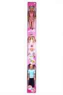 Simba Steffi XL Rodina - Doll