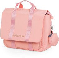 Školská taška Pink Copper - Školský batoh