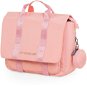 Školní taška Pink Copper - Školní batoh