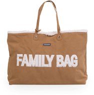 CHILDHOME Family Bag Nubuck - Cestovná taška