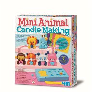 Mac Toys Výroba svíček - Craft for Kids
