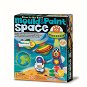 Mac Toys Výroba a malování - Vesmír - Print Set