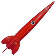 Klima EXA Reloaded Expert Series Kit - Model rakety