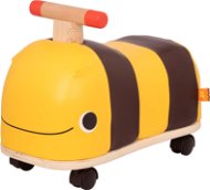 B-Toys Včielka - Odrážadlo