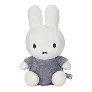 Plyšová hračka Zajačik Miffy Fluffy Blue - Plyšák