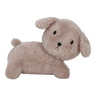 Pejsek Snuffie Fluffy Taupe - Soft Toy