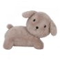 Pejsek Snuffie Fluffy Taupe - Soft Toy