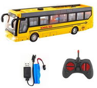 Autobus RC 1:32 - RC Model