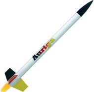 Auriga Quick Easy Kit - Rocket Model