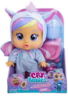 Cry Babies Loving Care Jenna - Játékbaba