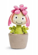 NICI Green Amalia Sedum flower - Soft Toy