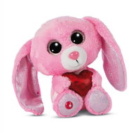 NICI Green Glubschis Rabbit Hearty Kay - Soft Toy