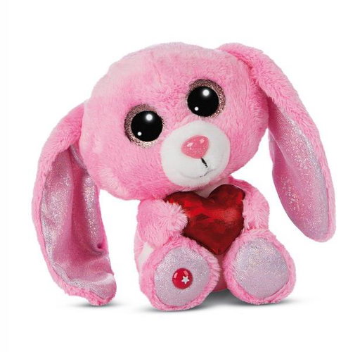 NICI Green Glubschis Rabbit Hearty Kay - Soft Toy - Main image
