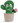 Henrietta Cactus flower