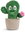Henrietta Cactus flower