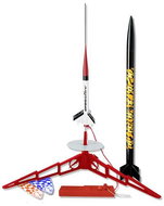 Estes Tandem-X E2X, Launch Set - Rocket Model