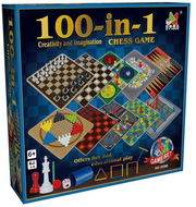 100v1 game set - Board Game