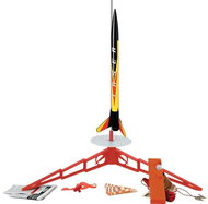 Estes Taser E2X, Launch Set - Rocket Model