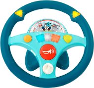 Volant se zvuky Woofer - Toy Steering Wheel
