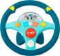 Volant se zvuky Woofer - Toy Steering Wheel