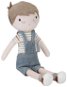 Panenka Jim 35 cm - Doll