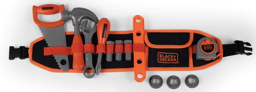 Smoby Black & Decker Tool Belt