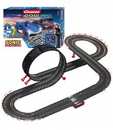 Slot Car Track Carrera GO 62566 Sonic 4,9 - Autodráha