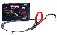 Carrera GO Challenger 68002 F1 - Slot Car Track