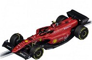 Carrera GO/GO+ 64203 Ferrari F1 Carlos Sainz - Autíčko na autodráhu