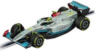 Carrera GO/GO+ 64204 Mercedes F1 Lewis Hamilton - Autíčko na autodráhu
