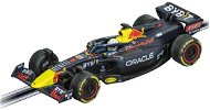 Carrera GO/GO+ 64205 Red Bull F1 Max Verstappen - Autíčko na autodráhu
