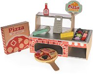 Zopa Pizzerie set - Toy Appliance
