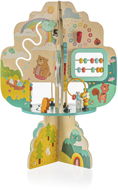 Zopa Montessori strom - Motor Activity Maze