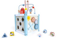 Zopa Aktivity kostka 20 cm - Motor Activity Maze