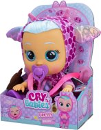 Cry Babies Dressy Fantasy Bruny - Játékbaba